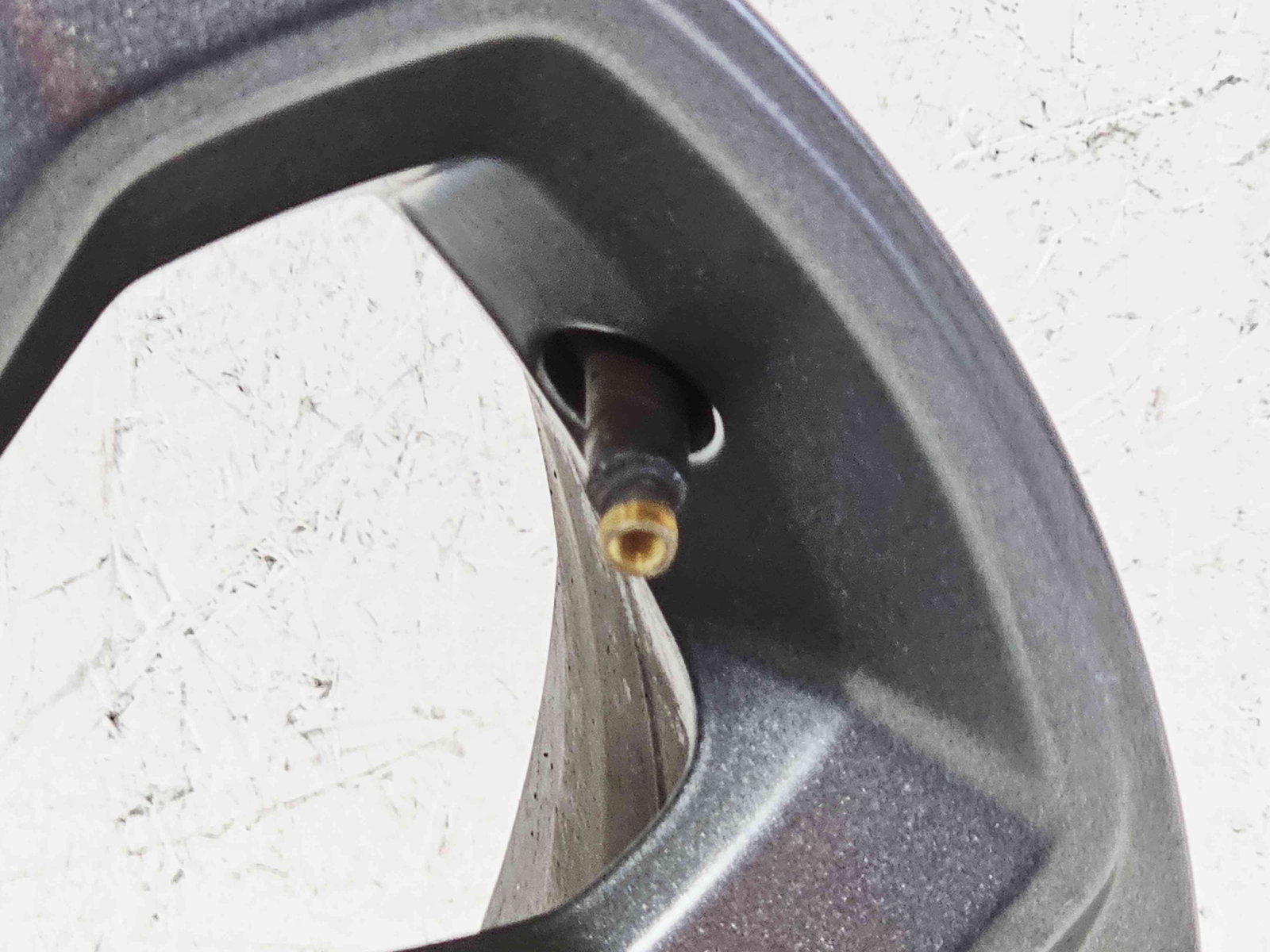 Set jante aliaj Ford Ecosport [Fabr 2017-2024] KN1J-1007BA - imagine 4