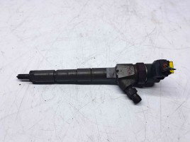 Injector Opel Insignia A [Fabr 2008-2016] 0445110327 2.0 CDTI A20DTC 81KW / 110CP 2.0 CDTI A20DTC 81KW / 110CP