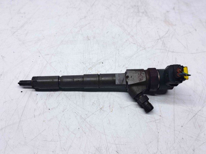 Injector Opel Insignia A [Fabr 2008-2016] 0445110327 2.0 CDTI A20DTC 81KW / 110CP 2.0 CDTI A20DTC 81KW / 110CP