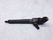 Injector Opel Insignia A [Fabr 2008-2016] 0445110327 2.0 CDTI A20DTC 81KW / 110CP 2.0 CDTI A20DTC 81KW / 110CP