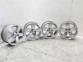 Set jante aliaj Peugeot 3008 [Fabr 2009-2016] 4X108