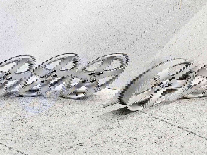 Set jante aliaj Peugeot 3008 [Fabr 2009-2016] 4X108