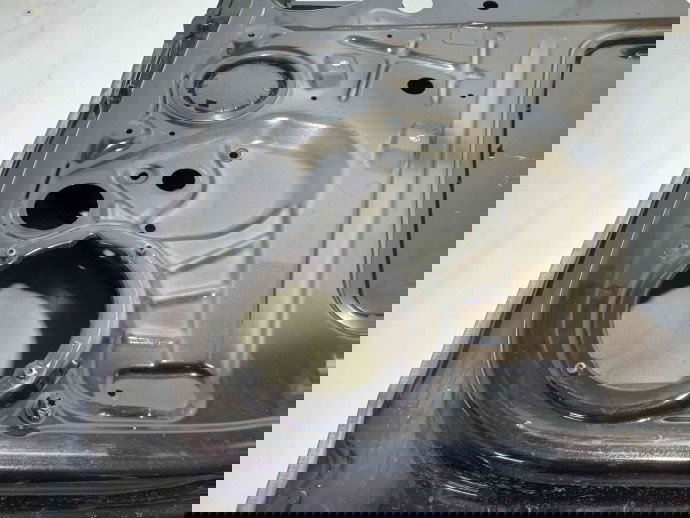 Usa dreapta spate LF9R Skoda Octavia 1.6 CLHA 2012-2022