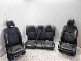 Set scaune cu bancheta piele Ford Kuga II [Fabr 2012-prezent] OEM