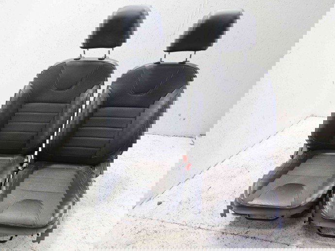 Set scaune cu bancheta piele Ford Kuga II [Fabr 2012-prezent] OEM