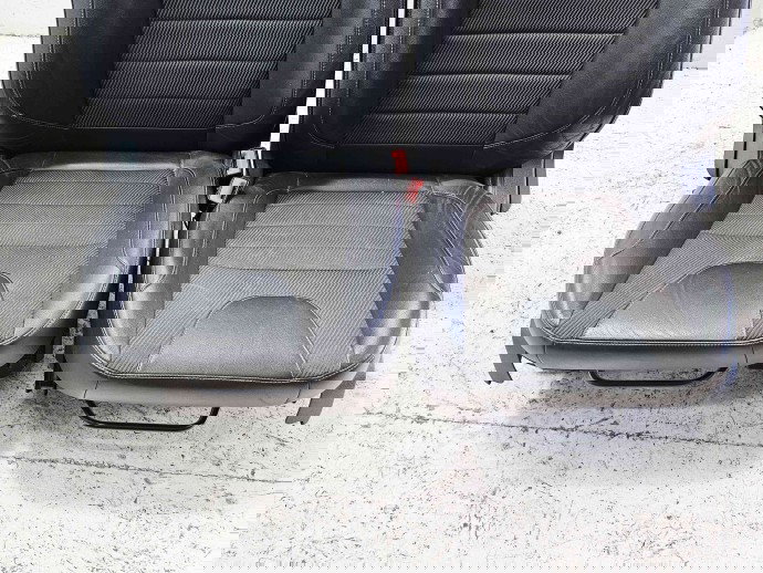 Set scaune cu bancheta piele Ford Kuga II [Fabr 2012-prezent] OEM