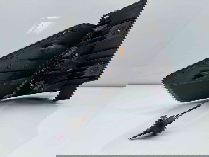  Stop aripa dreapta Nissan X-Trail (T32) [Fabr 2013-prezent] 220 17939