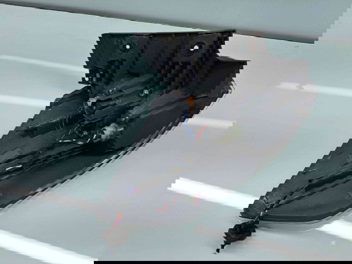  Stop aripa dreapta Nissan X-Trail (T32) [Fabr 2013-prezent] 220 17939