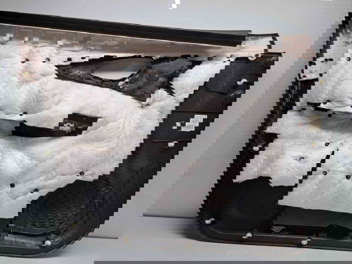  Tapiterie usa dreapta fata Nissan X-Trail (T32) [Fabr 2013-prezent] OEM