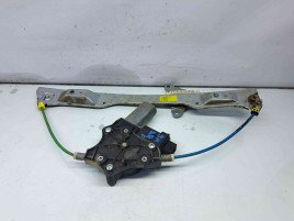 Macara electrica geam dreapta fata Opel Corsa D [Fabr 2006-2013] OEM