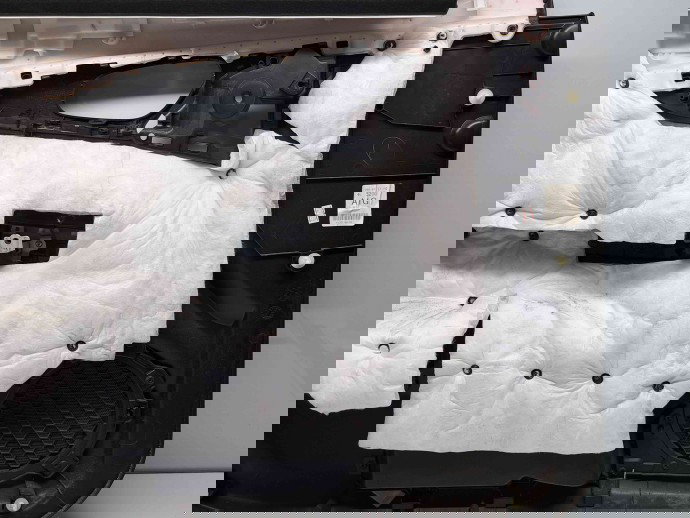  Tapiterie usa dreapta fata Nissan X-Trail (T32) [Fabr 2013-prezent] OEM