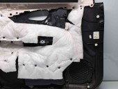  Tapiterie usa dreapta fata Nissan X-Trail (T32) [Fabr 2013-prezent] OEM