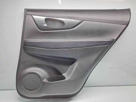  Tapiterie usa dreapta spate Nissan X-Trail (T32) [Fabr 2013-prezent] OEM