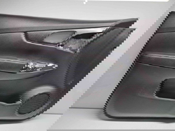  Tapiterie usa stanga fata Nissan X-Trail (T32) [Fabr 2013-prezent] OEM