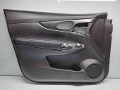  Tapiterie usa stanga fata Nissan X-Trail (T32) [Fabr 2013-prezent] OEM