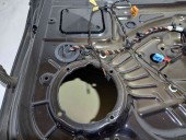 Usa dreapta fata LF9R Skoda Octavia 1.6 CLHA 2012-2022