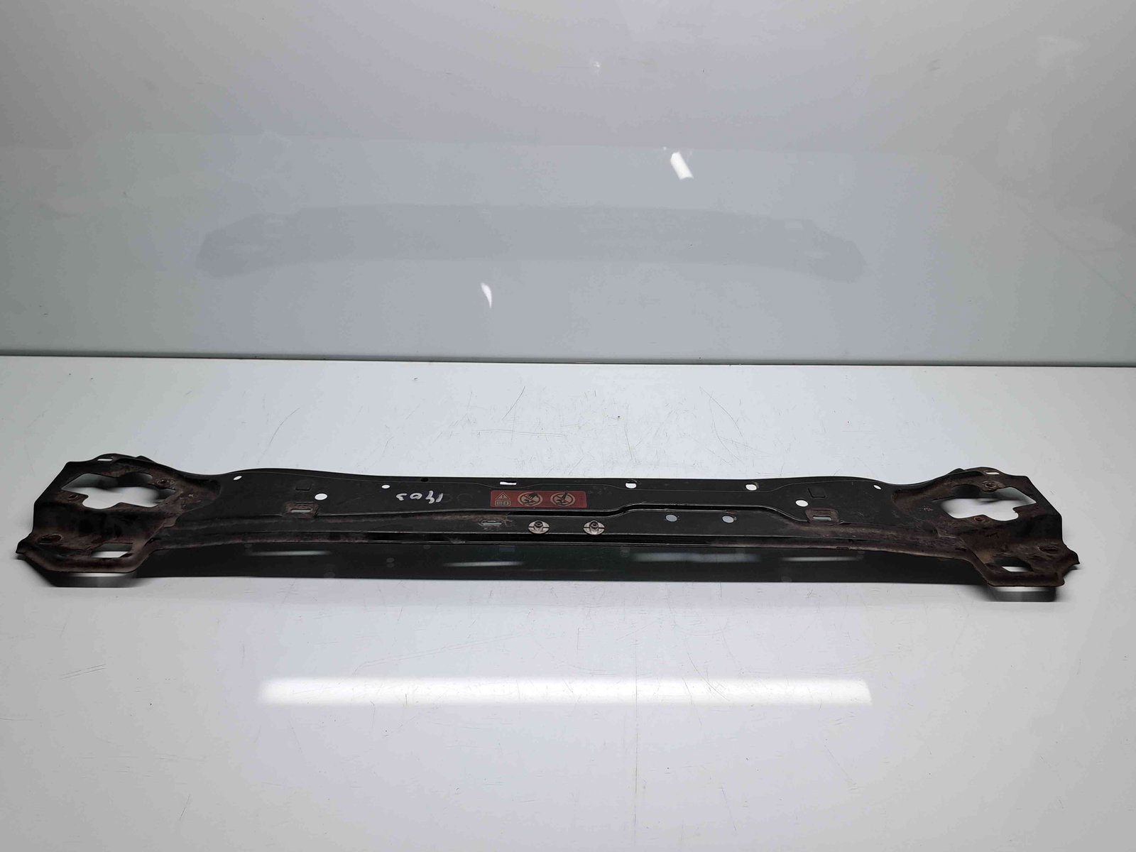 TRAVERSA SUPERIOARA Mercedes Clasa C Coupe (CL203) [Fabr 2001-2011] A0005840526 - imagine 1