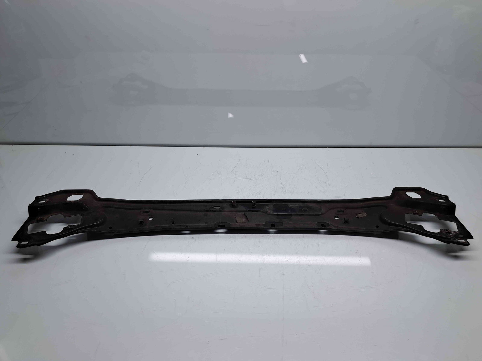 TRAVERSA SUPERIOARA Mercedes Clasa C Coupe (CL203) [Fabr 2001-2011] A0005840526 - imagine 2