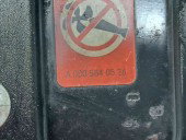 TRAVERSA SUPERIOARA Mercedes Clasa C Coupe (CL203) [Fabr 2001-2011] A0005840526