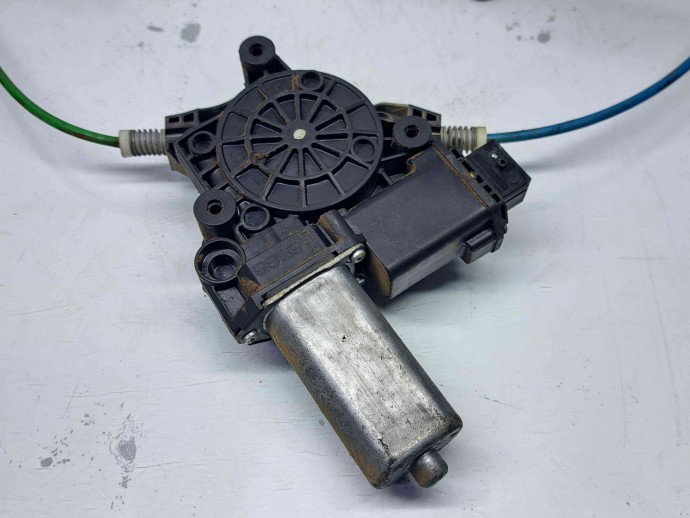 Macara electrica geam dreapta fata Opel Corsa D [Fabr 2006-2013] OEM