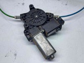 Macara electrica geam dreapta fata Opel Corsa D [Fabr 2006-2013] OEM