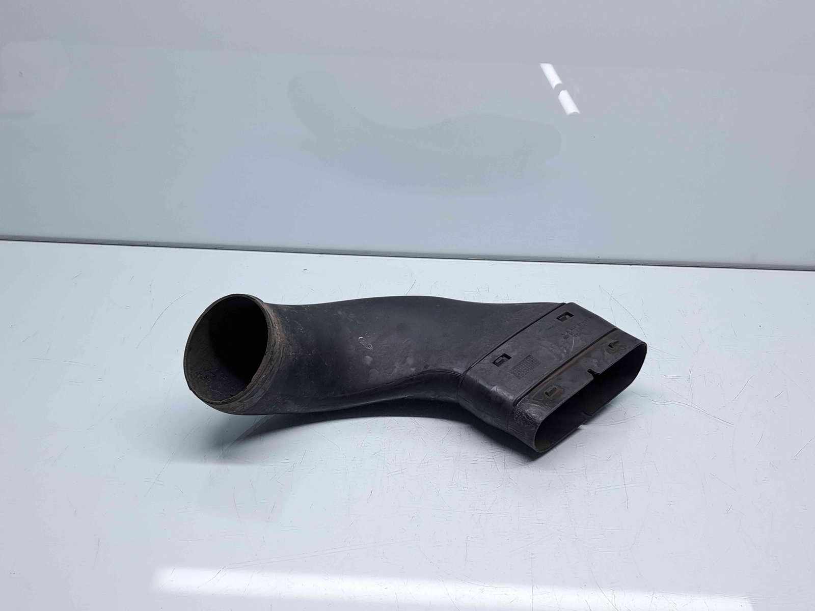 Tub admisie aer Mercedes Clasa C Coupe (CL203) [Fabr 2001-2011] A6460940397 2.2 CDI 646963 110KW / 150CP - imagine 2