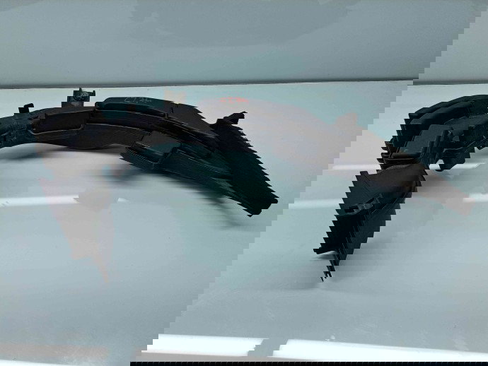 Tub admisie aer Nissan X-Trail (T32) [Fabr 2013-prezent] OEM 1.6 dci R9M408 96KW / 130CP