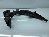 Tub admisie aer Nissan X-Trail (T32) [Fabr 2013-prezent] OEM 1.6 dci R9M408 96KW / 130CP