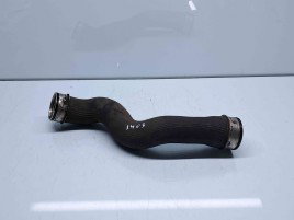 Tub intercooler Mercedes Clasa C Coupe (CL203) [Fabr 2001-2011] OEM 2.2 CDI 646963 110KW / 150CP