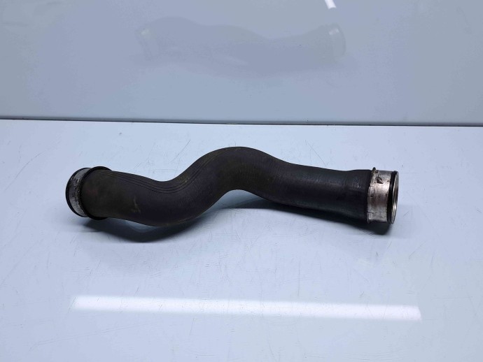 Tub intercooler Mercedes Clasa C Coupe (CL203) [Fabr 2001-2011] OEM 2.2 CDI 646963 110KW / 150CP