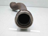 Tub intercooler Mercedes Clasa C Coupe (CL203) [Fabr 2001-2011] OEM 2.2 CDI 646963 110KW / 150CP