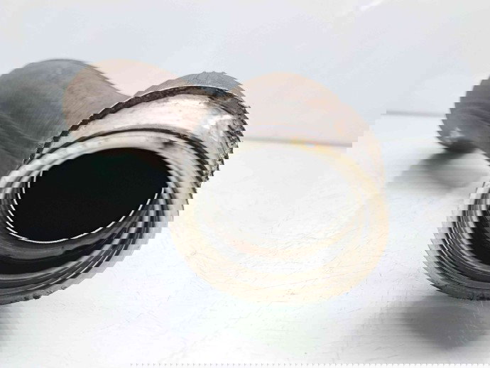 Tub intercooler Mercedes Clasa C Coupe (CL203) [Fabr 2001-2011] OEM 2.2 CDI 646963 110KW / 150CP