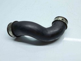 Tub intercooler Mercedes Clasa C Coupe (CL203) [Fabr 2001-2011] A2095280982 2.2 CDI 646963 110KW / 150CP