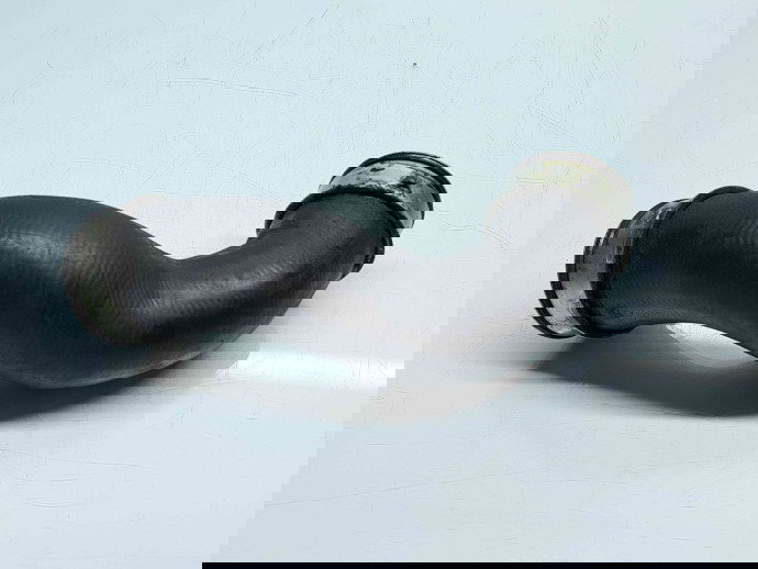 Tub intercooler Mercedes Clasa C Coupe (CL203) [Fabr 2001-2011] A2095280982 2.2 CDI 646963 110KW / 150CP