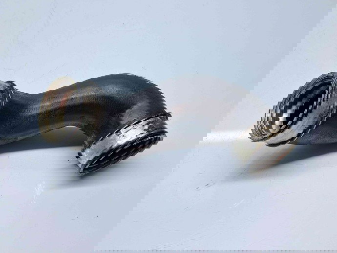 Tub intercooler Mercedes Clasa C Coupe (CL203) [Fabr 2001-2011] A2095280982 2.2 CDI 646963 110KW / 150CP