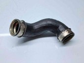 Tub intercooler Mercedes Clasa C Coupe (CL203) [Fabr 2001-2011] A2095280982 2.2 CDI 646963 110KW / 150CP