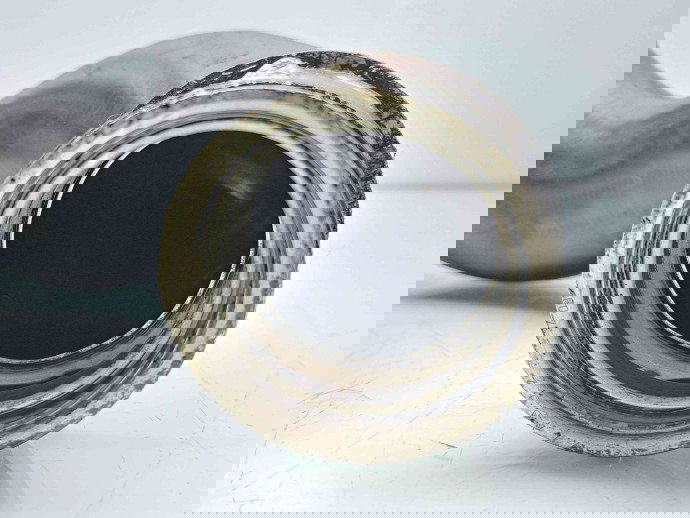 Tub intercooler Mercedes Clasa C Coupe (CL203) [Fabr 2001-2011] A2095280982 2.2 CDI 646963 110KW / 150CP