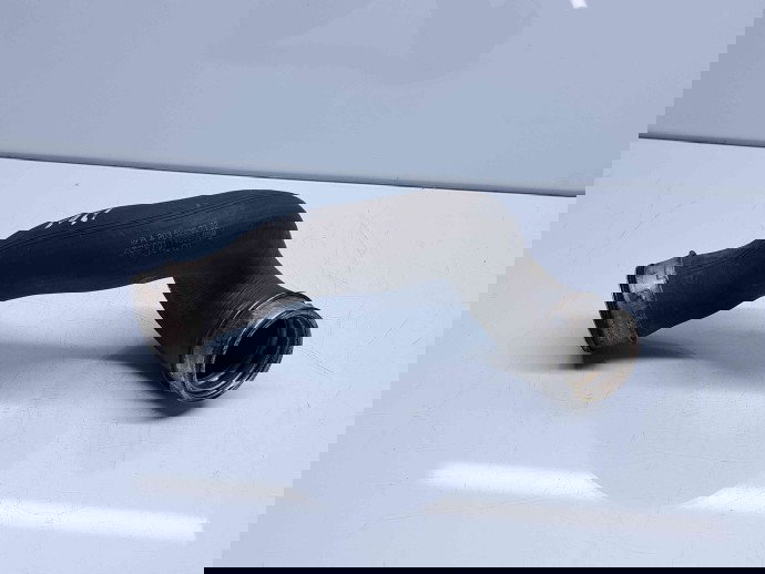 Tub intercooler Mercedes Clasa C Coupe (CL203) [Fabr 2001-2011] A2035283382 2.2 CDI 646963 110KW / 150CP