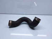 Tub intercooler Mercedes Clasa C Coupe (CL203) [Fabr 2001-2011] A2035283382 2.2 CDI 646963 110KW / 150CP