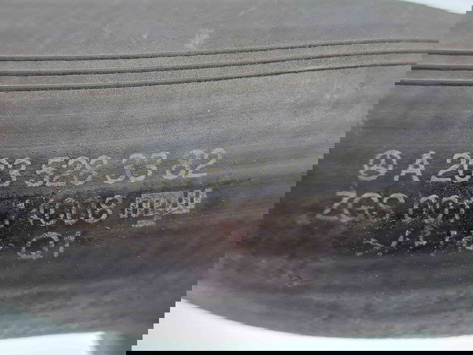 Tub intercooler Mercedes Clasa C Coupe (CL203) [Fabr 2001-2011] A2035283382 2.2 CDI 646963 110KW / 150CP