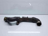 Tub intercooler Volkswagen Golf 5 Variant (1K5) [Fabr 2007-2009] 3C0145770R 1.9 TDI BLS 77KW / 105CP