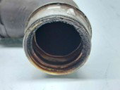 Tub intercooler Volkswagen Golf 5 Variant (1K5) [Fabr 2007-2009] 3C0145770R 1.9 TDI BLS 77KW / 105CP