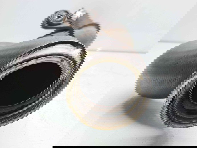 Tub intercooler Volkswagen Golf 5 Variant (1K5) [Fabr 2007-2009] 3C0145770R 1.9 TDI BLS 77KW / 105CP