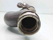 Tub intercooler Volkswagen Golf 5 Variant (1K5) [Fabr 2007-2009] 3C0145770R 1.9 TDI BLS 77KW / 105CP