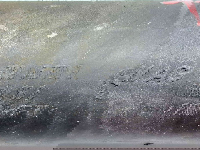 Tub intercooler Volkswagen Golf 5 Variant (1K5) [Fabr 2007-2009] 3C0145770R 1.9 TDI BLS 77KW / 105CP