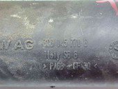 Tub intercooler Volkswagen Golf 5 Variant (1K5) [Fabr 2007-2009] 3C0145770R 1.9 TDI BLS 77KW / 105CP