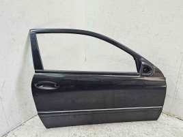 Usa dreapta fata Mercedes Clasa C Coupe (CL203) [Fabr 2001-2011] 197 NEGRU OBSIDIAN