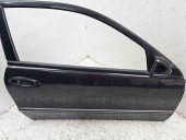 Usa dreapta fata Mercedes Clasa C Coupe (CL203) [Fabr 2001-2011] 197 NEGRU OBSIDIAN