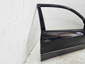 Usa dreapta fata Mercedes Clasa C Coupe (CL203) [Fabr 2001-2011] 197 NEGRU OBSIDIAN