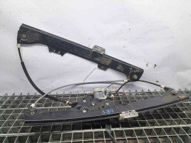 Macara electrica geam dreapta fata Bmw 5 (E60) [Fabr 2004-2010] 7075668